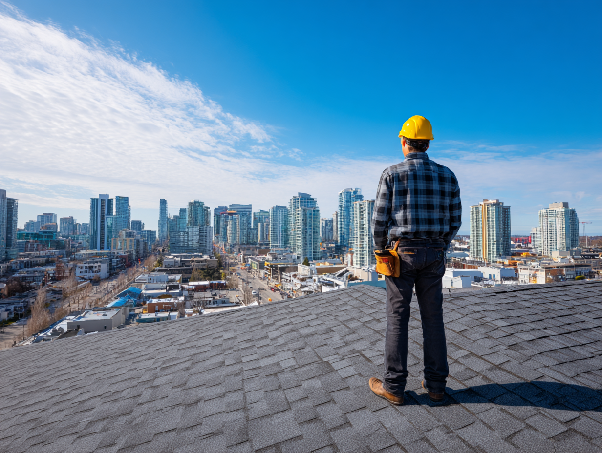 Professional Installation